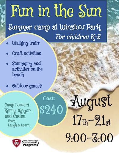 Flyer