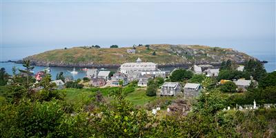 Monhegan