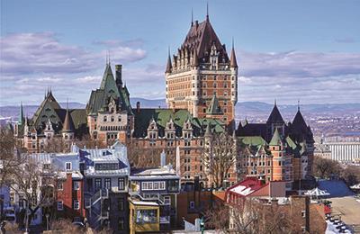 Quebec City