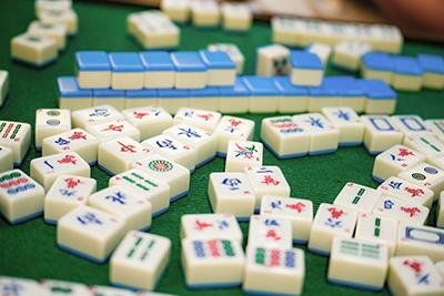 mahjong